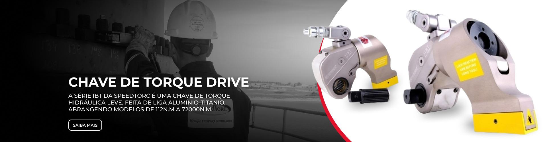 Imagem Ilustrativa de Chave de torque Drive